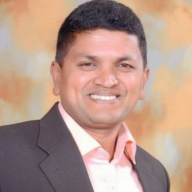 David Dmonte